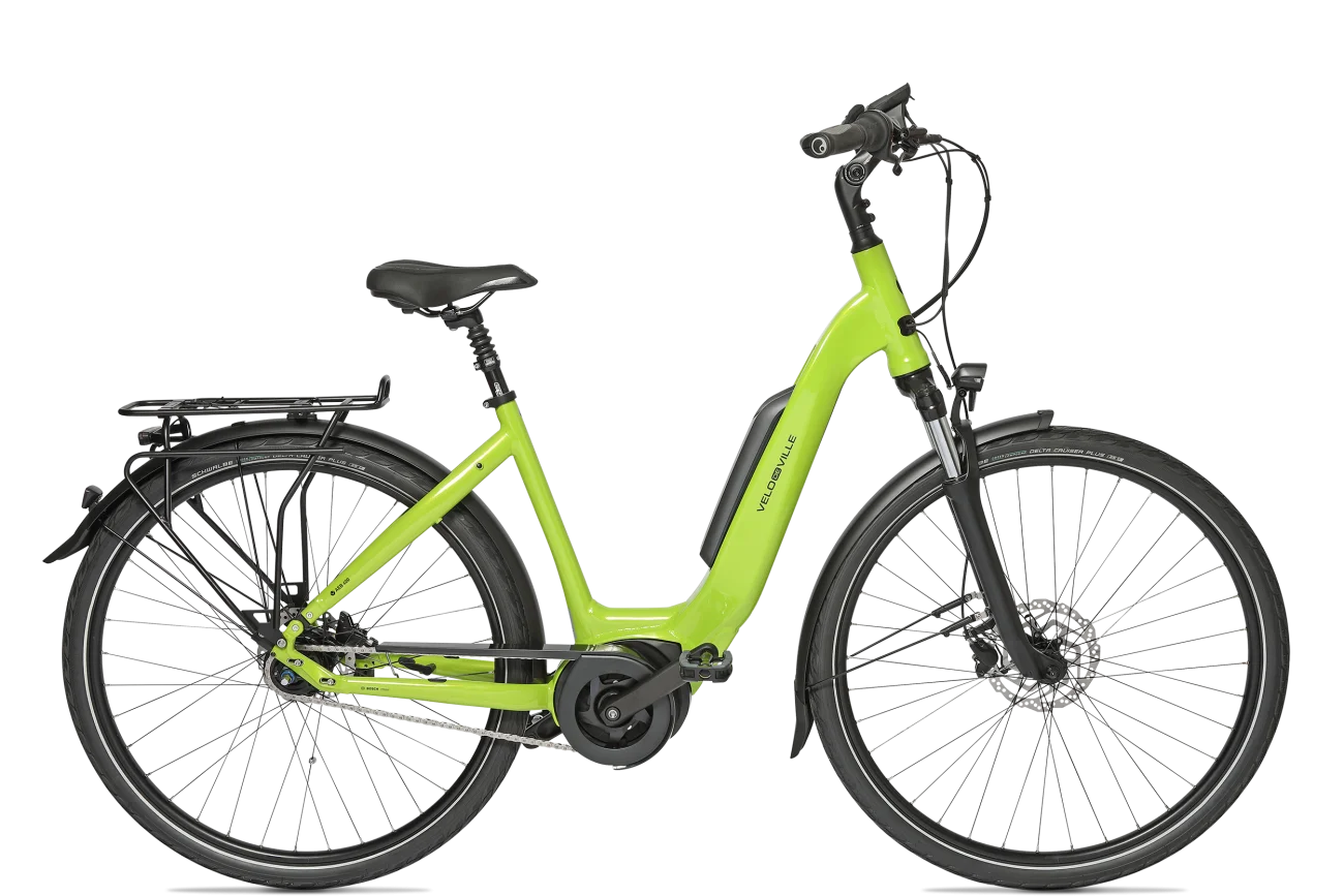 Fahrradmodell AEB Classic