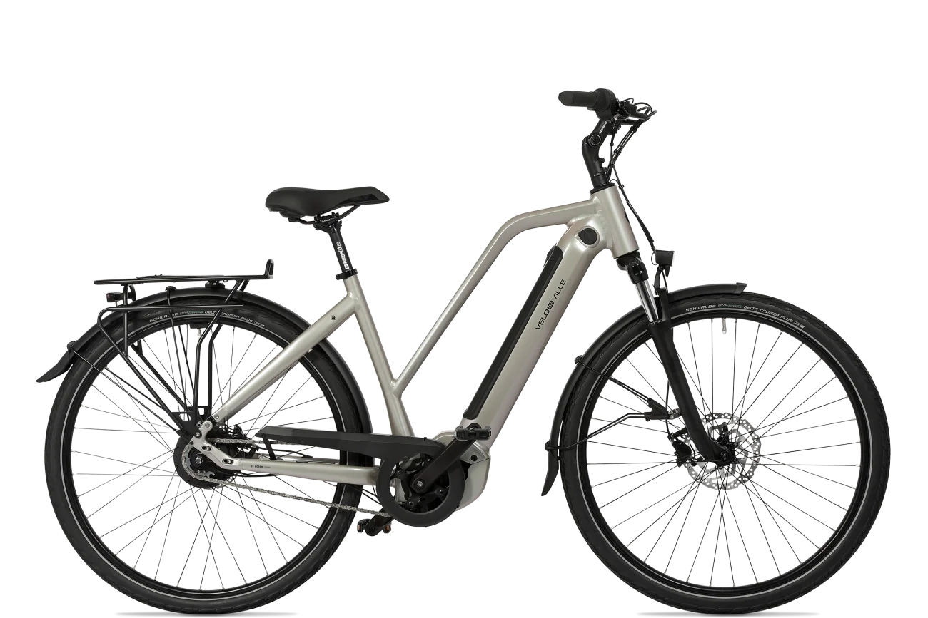Fahrradmodell AEB Pure
