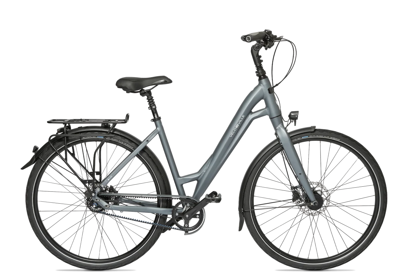 Fahrradmodell A 400