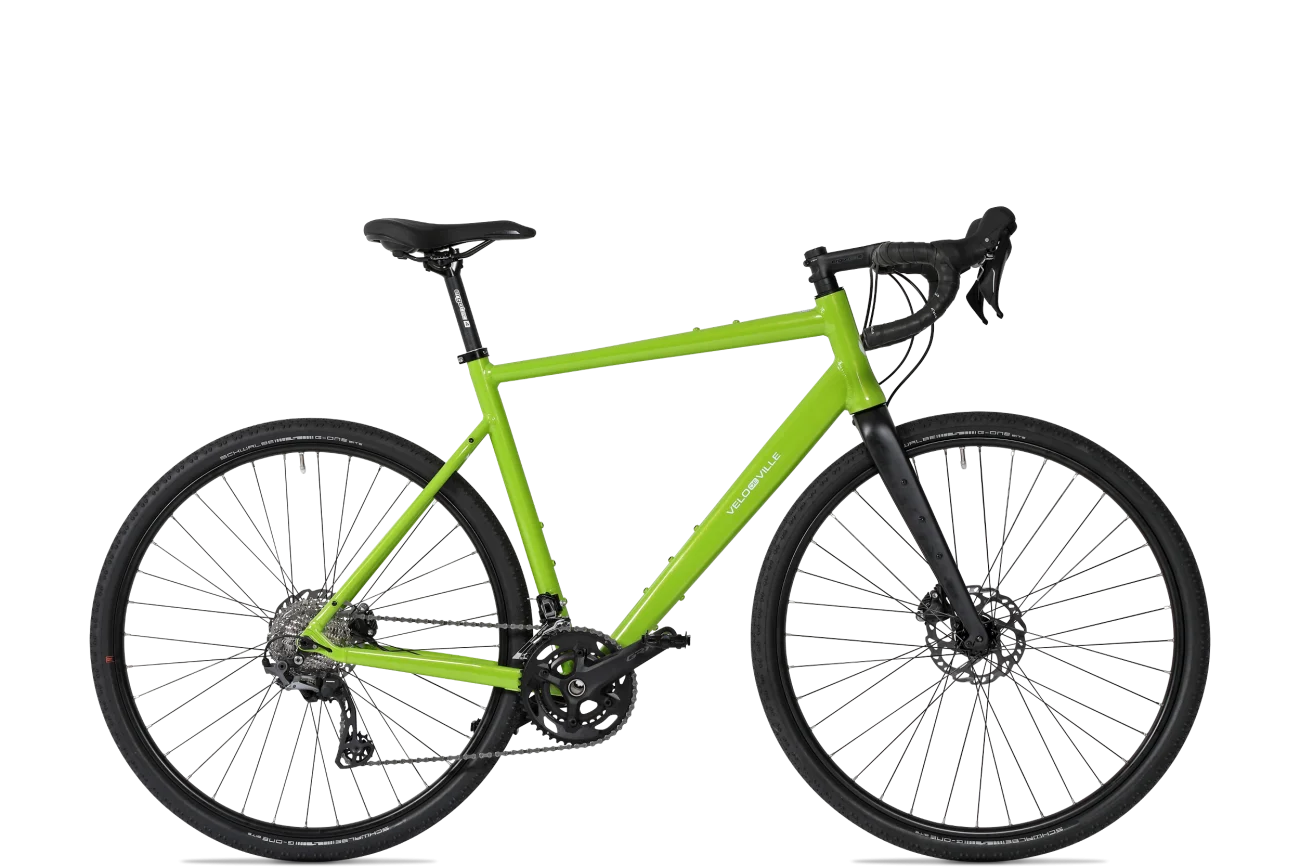 Fahrradmodell G 400