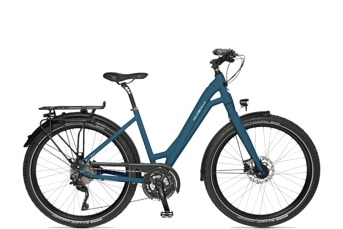 Fahrradmodell L 400