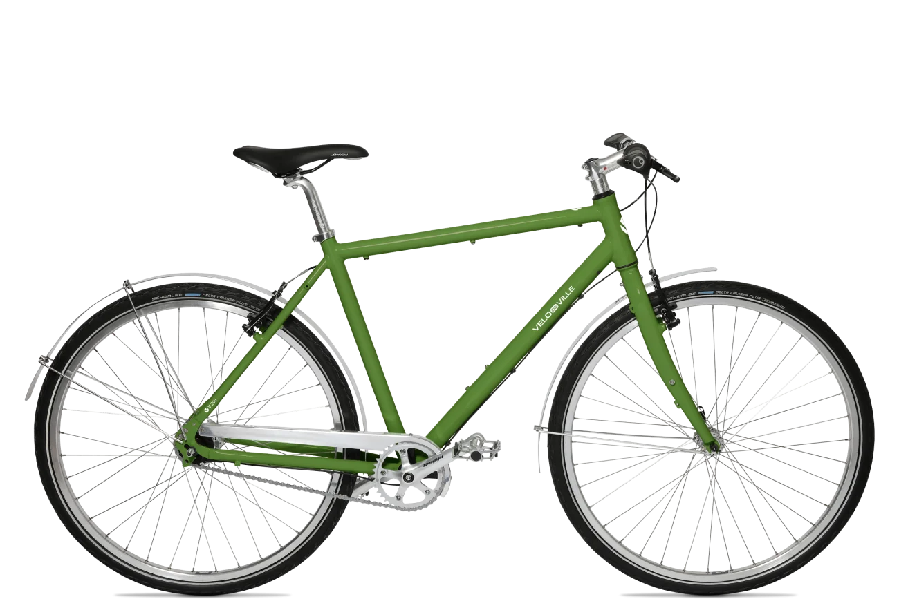 Fahrradmodell V 200