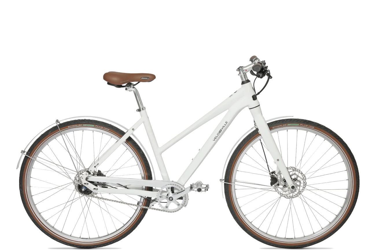 Fahrradmodell V 400