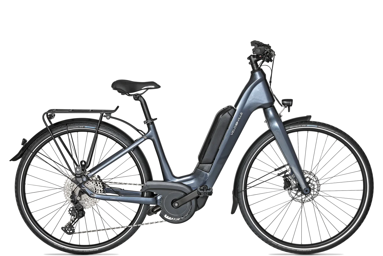 Fahrradmodell CEB Carbon