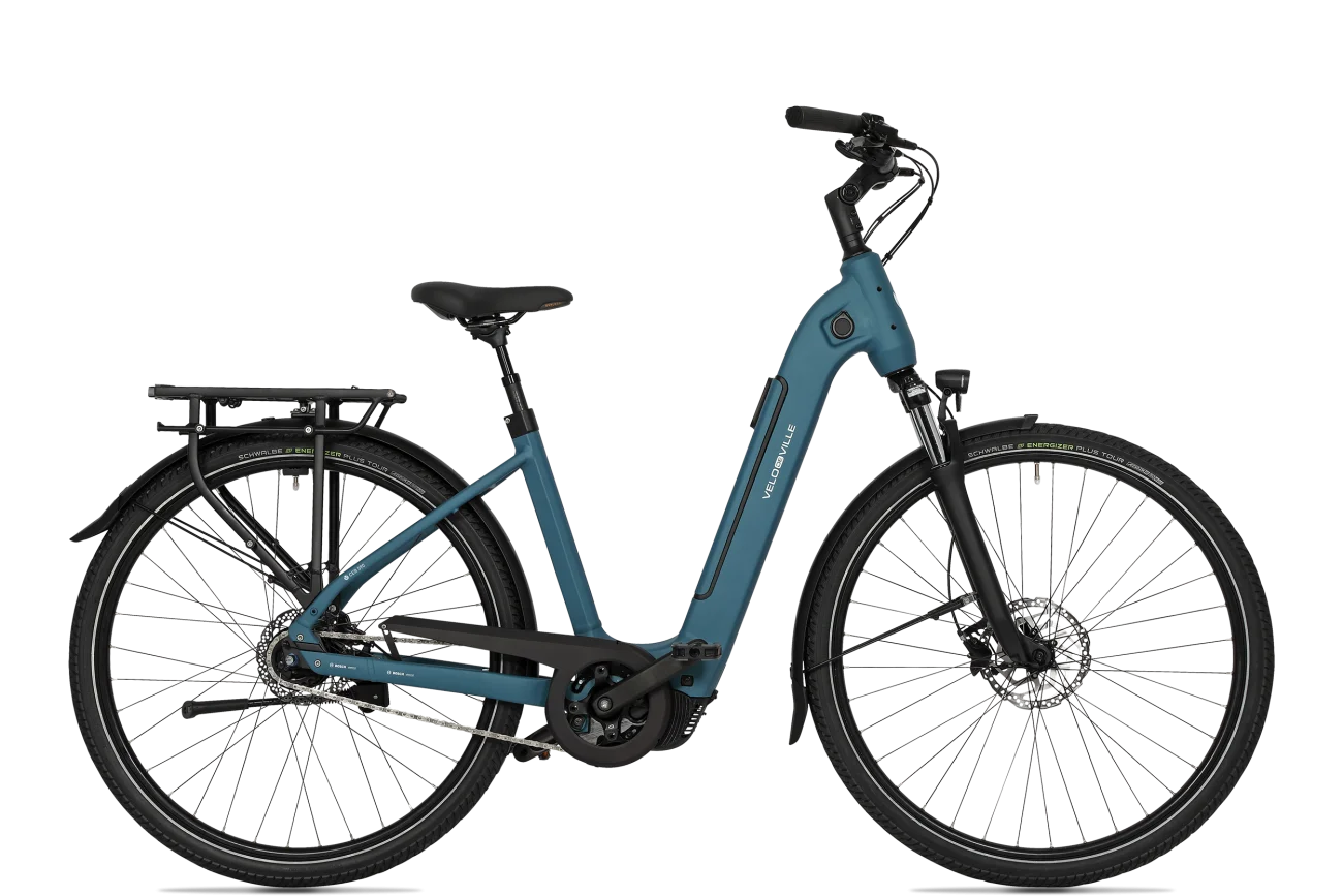 Fahrradmodell CEB PRO