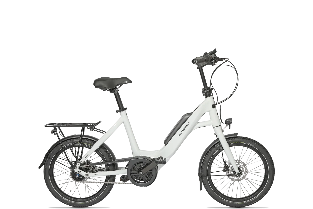 Fahrradmodell KEB CLASSIC