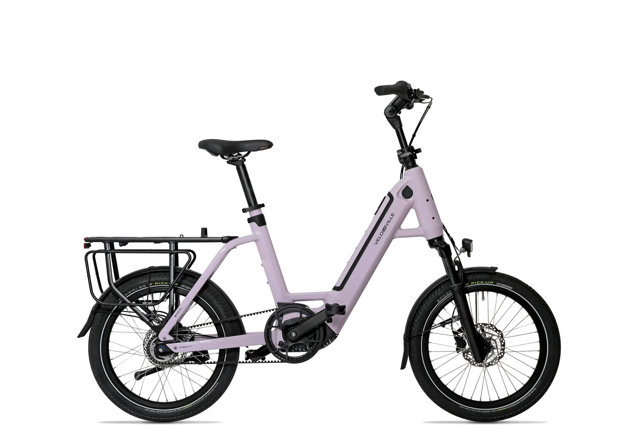 Fahrradmodell KEB PRO