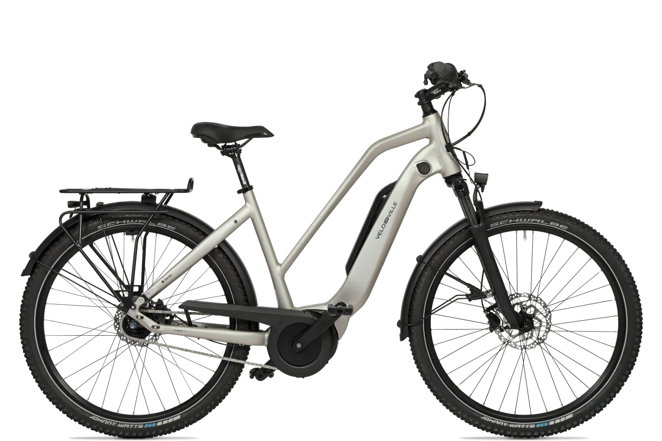 Fahrradmodell SEB CLASSIC