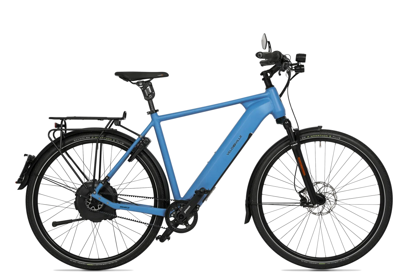 Fahrradmodell SPEED 4FIVE